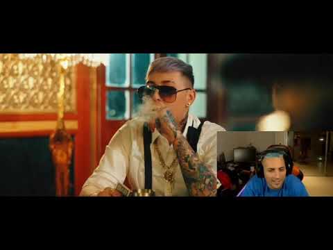 COSCU REACCIONA A Pasame La Botella Remix - Balbi El Chamako x Jairo Vera x Malito x Maniako