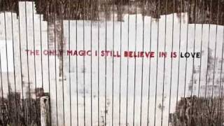 i still believe in love :)