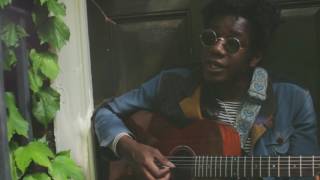 L.A. SALAMI - A Man; A Man Without Warning // Playedbare [Live & Acoustic]