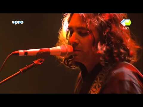 The War on Drugs - Burning (Live)