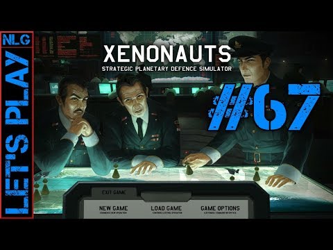 Let's Play: Xenonauts (Community Edition) #67 | Tit for Tat
