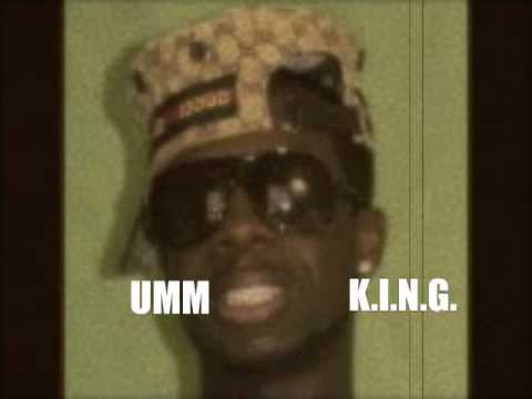 Ladies Night Promo 4 Umm K.I.N.G.