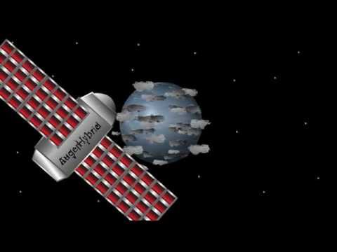 Felix Baumgartner FAIL 02 [ Fan-Video / Parody ]