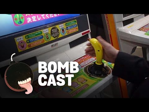 Giant Bombcast 690: Grip the Banana