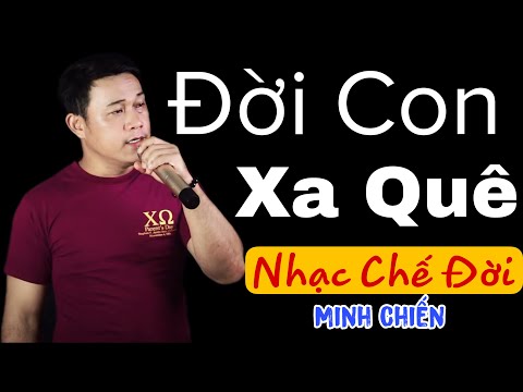Thể hiện bởi Minh Chiến