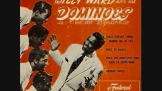 Billy Ward and His Dominoes with Jackie Wilson - Rags to Riches (1953)