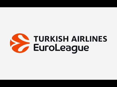 EuroLeague Anthem - I Feel Devotion