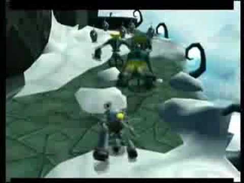 The Kore Gang Xbox