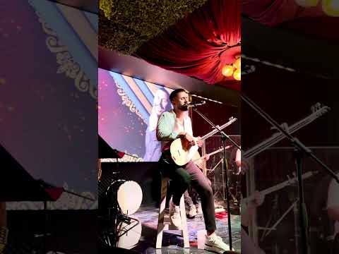 Zafer İrencin - Yaralarım & Virane (Geceler yangın)