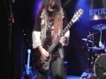 American Dog "DNF" Live at the "Spirit of 66 "