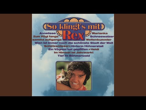 Schützenliesel - Rex Gildo