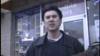 Lovesick Movie Trailer