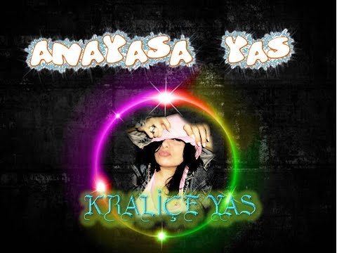 Hayki Ft. Kraliçe Yas - Can Sıkıntısına Audio [Anayasa Yas Albüm]