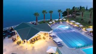 Club Hotel Falcon. Видеопрезентация отеля от Calypso Tour / Hotel video presenta