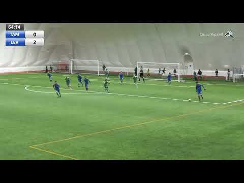 Tartu JK Tammeka - Tallinna FCI Levadia I 1:4 I Taliturniir 2023