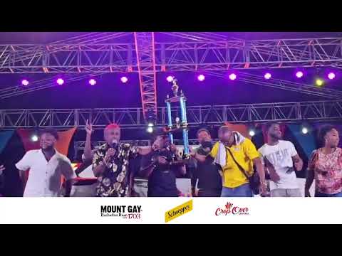 Nation Update: Mr Blood holds court