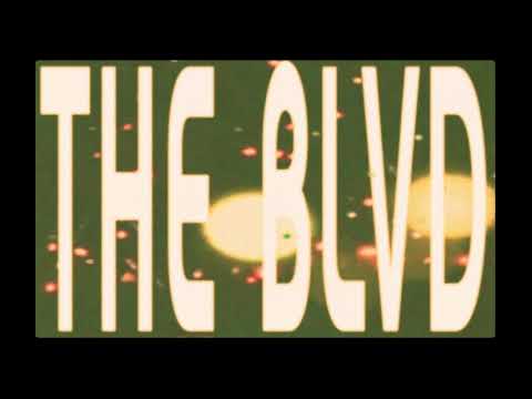 The Yves - The Blvd (Official Video)