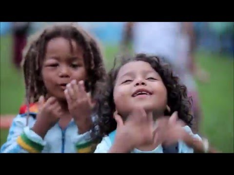 Reggae Camp Fränkische Schweiz 2015