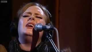 Adele - [HD 1080p] Don't You Remember (Live Lounge Special 2011)