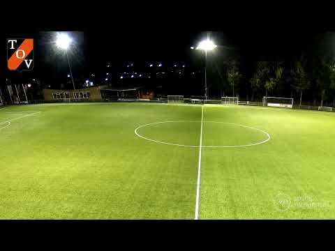 TOV O23-1 vs. Eemnes O23-1