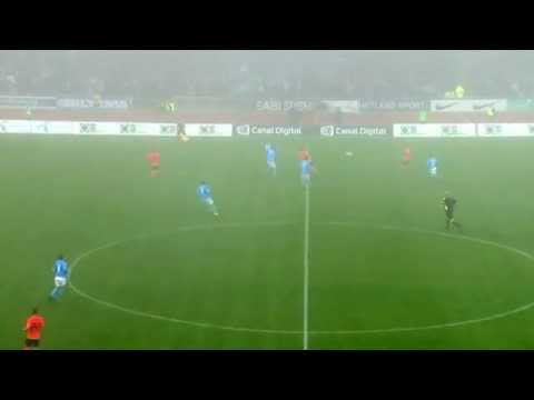 Sandnes Ulf - Viking 2012