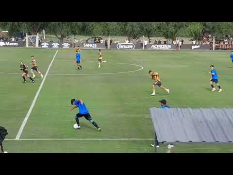 VIVO BOCA VENCE 2 A 0 A LA RESERVA DE BELGRANO EN CORDOBA.