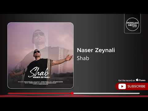 Persian Music Group and Naser Zeynali