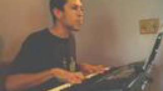 Michael W. Smith Cover - The Other Side of Me