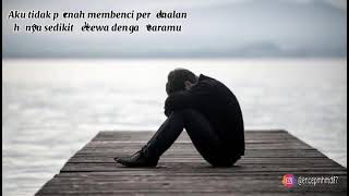 Download lagu Story WhatsApp tentang ditinggalkan (30 detik) mp3