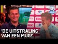 CLASSIC: 'Die gozer heeft de uitstraling van een mug!' | VERONICA INSIDE