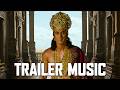 Ramayana - Rama Trailer Music OST 【EXTENDED VER.】- EPIC VERSION