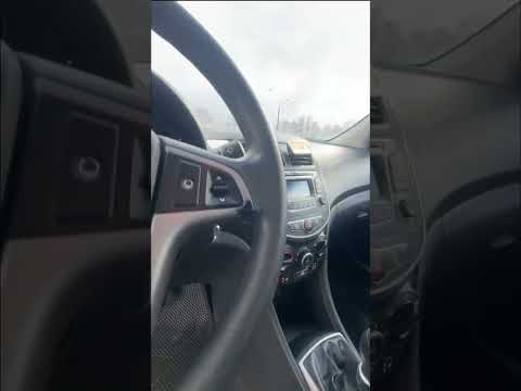 фото hyundai solaris i рестайлинг 0