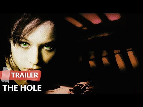 The Hole (2001) Trailer | Thora Birch | Desmond Harrington