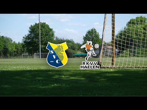 SVC2000 - RKVV Haelen