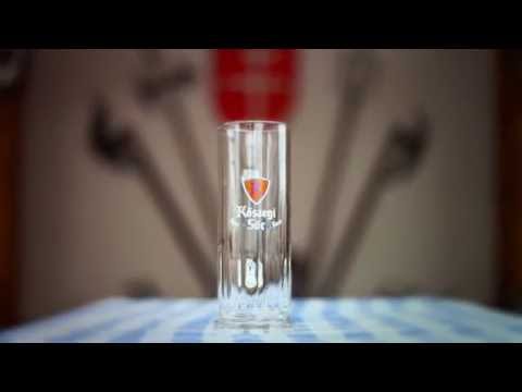 Kőszegi Beer - A legend returns