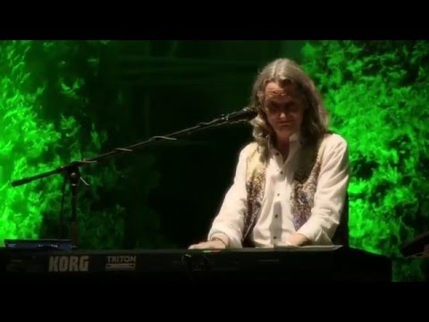 The Logical Song - Roger Hodgson (Supertramp) Writer and Composer