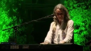 Roger Hodgson - The Logical Song video