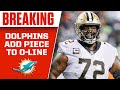 NFL Free Agency: Dolphins sign Terron Armstead to 5-year deal [Instant Reaction] | CBS Sports HQ