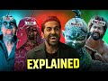 Watch Before Thama See Why