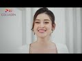 Á HẬU HUYỀN MY CHIA SẺ VỀ HD COLLAGEN DRINK
