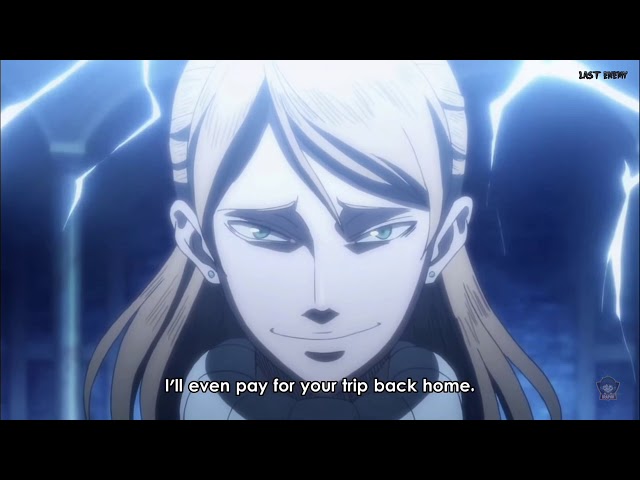 Vídeo relacionado con Black Clover Kingdom of Magic Knights Black Bull Cartera/Billetera con Espacio para identificación y Tarjetas, Negra