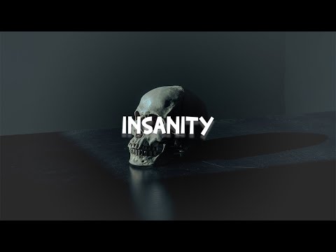 [FREE] Ninho x RK x SDM Type Beat - " INSANITY " Emotional Rap Instru ( Prod. ZIADbeatz )