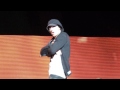 Eminem Rihanna- Love the way you lie- Live in ...