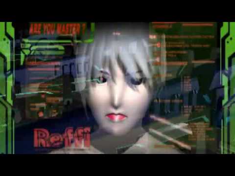 Thunder Force V Perfect System (Japan) : Opening