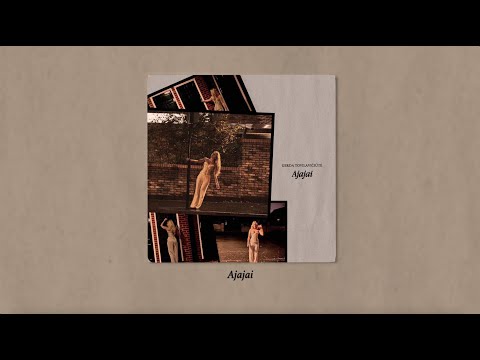 Gerda Tovilavičiūtė - Ajajai | Lyric video