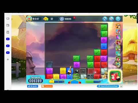 Pet Rescue level 5544, pet rescue, nivel 5544 pet rescue solucionado, solved, sin booster 5544, 5544