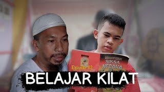 Download lagu Utuh Bangang Bujang Episode 02 - Belajar Kilat mp3 Download lagu Utuh Bangang Bujang Episode 02 - Belajar Kilat mp3