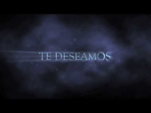 Luzma Feliz Cumpleaños