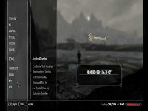 skyrim summer mod spotlight kagrenacs instant fortress