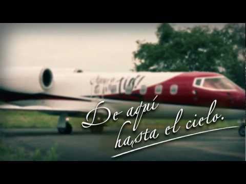 Oigan a mi tio Ft DENNIS FERNANDO - De aquí hasta el cielo